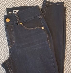Seven brand skinny jeans size 12